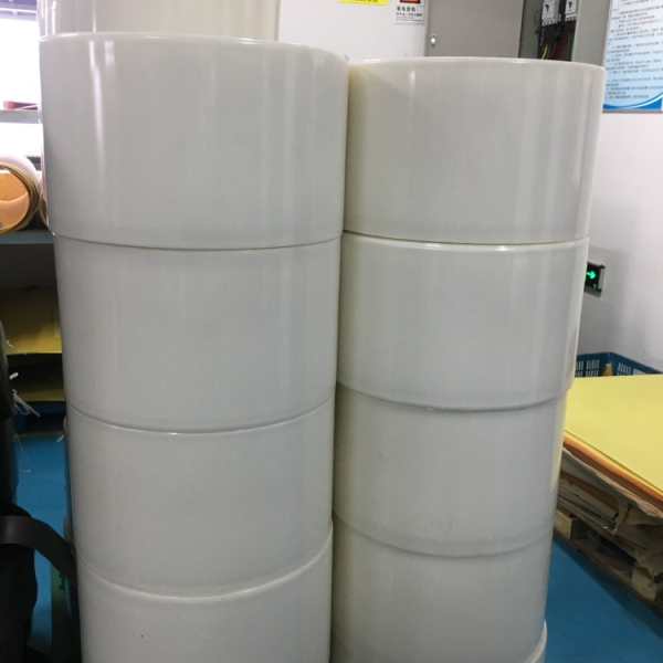 白色尼龍片材